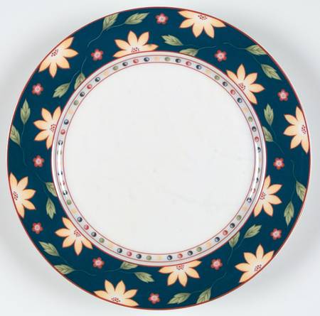 Primavera Blue by Taitu