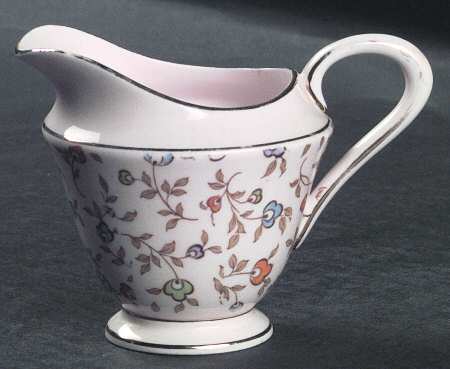 Dolly Varden by Tuscan - Royal Tuscan