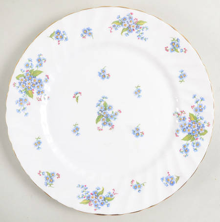 Forget Me Not by Tuscan - Royal Tuscan