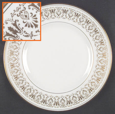 Gainsborough by Tuscan - Royal Tuscan