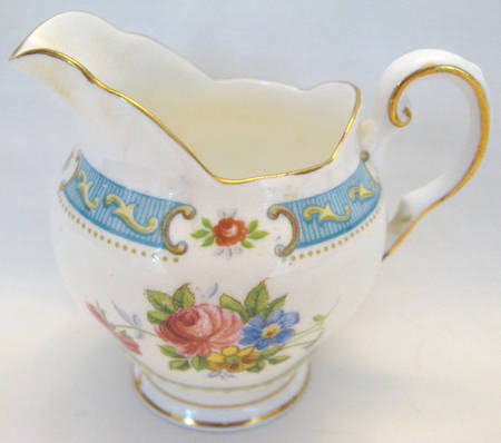 Lowestoft Blue by Tuscan - Royal Tuscan