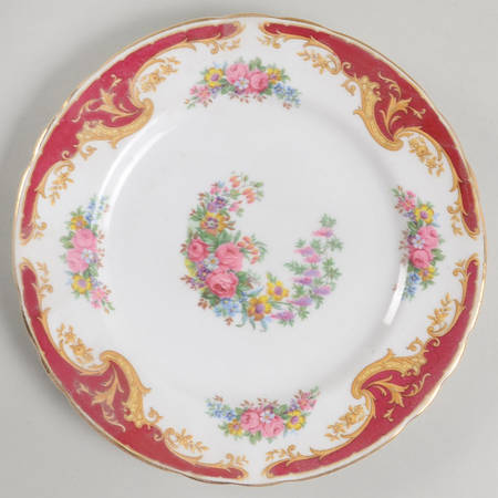 Naples Maroon by Tuscan - Royal Tuscan