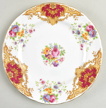 Provence Maroon by Tuscan - Royal Tuscan