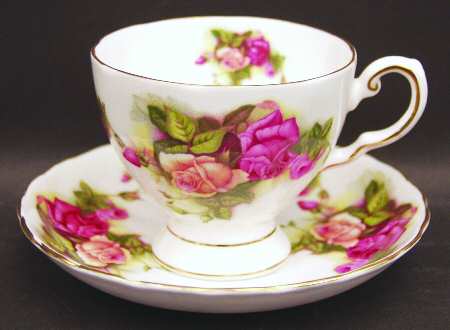 Victoria Rose by Tuscan - Royal Tuscan