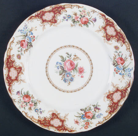 Windsor Red by Tuscan - Royal Tuscan