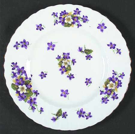 Woodland Violet by Tuscan - Royal Tuscan