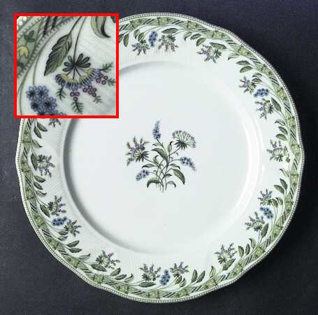 Marjolaine by Royal Limoges