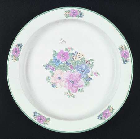 Dauphine by Treasure Craft