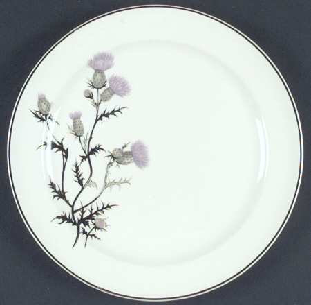 Thistle (Laurel) by Taylor, Smith & Taylor (Ts&T)
