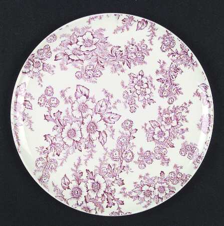 Dogwood Pink (Coupe, Smooth, White) by Taylor, Smith & Taylor (Ts&T)