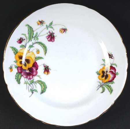 Pansy by Tuscan - Royal Tuscan