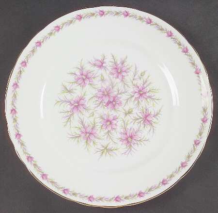 Love In The Mist Pink by Tuscan - Royal Tuscan