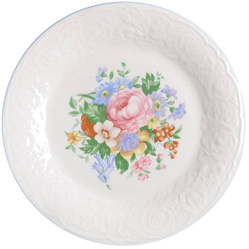 Victorian Rose by Tabletops Unlimited