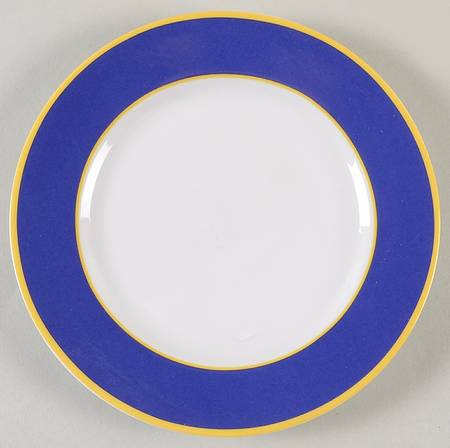 Duo Two Tone by Ten Strawberry Street