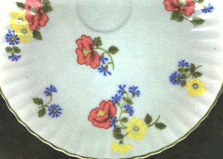 English Garden by Taste Setter