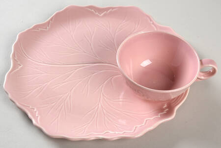 Leaf Fantasy Pink by Taylor, Smith & Taylor (Ts&T)