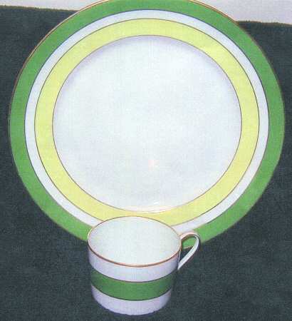 R6L9 by Royal Limoges