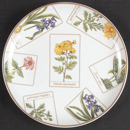Botanical by Tiffany