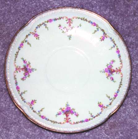 Dorval by Royal Limoges