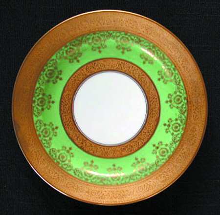 R6L10 by Royal Limoges