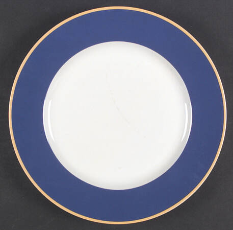 Two Tone (Blue Yellow) by Ten Strawberry Street