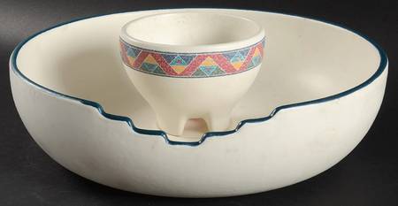Pueblo by Treasure Craft