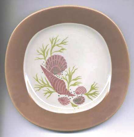 Sea Shell by Taylor, Smith & Taylor (Ts&T)