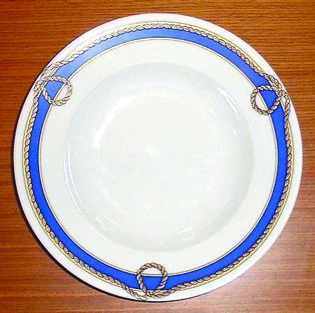 R6L12 by Royal Limoges