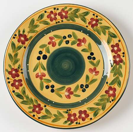 Fleuri by Tabletops Unlimited