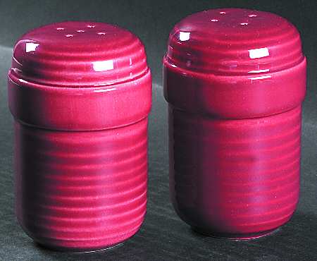 Color Story Cranberry by Treasure Craft