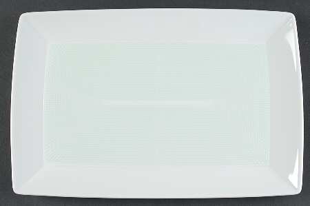 Thomas Loft Circle Large Rectangular Tray