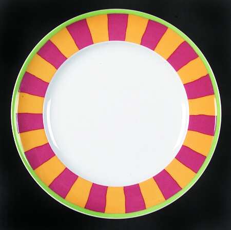 Stripes 3 by Thomas
