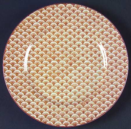 Taitu TTU5 Salad Plate
