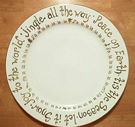 Christmas Sayings by Ten Strawberry Street