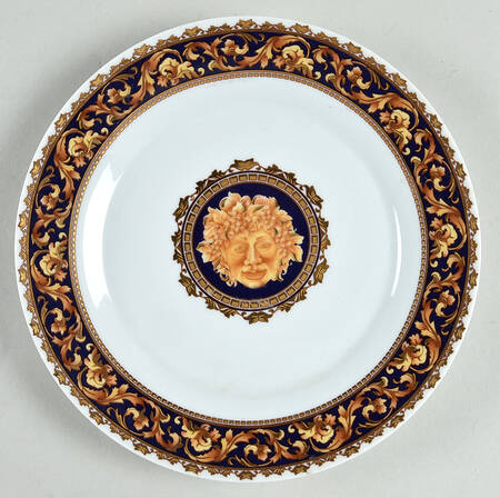 Bacchus by T Limoges
