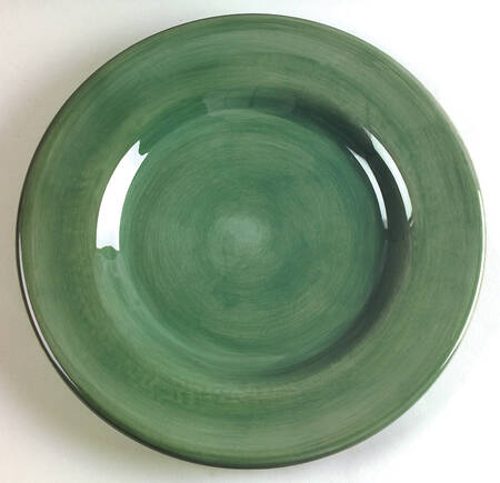 Corsica Sage (Green) by Tabletops Unlimited