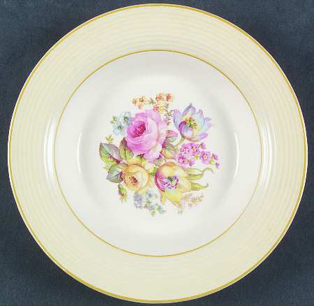 Royal Egert Rose by Triumph