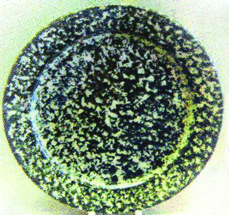 Sponge Black by Three Rivers
