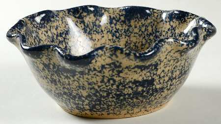 Sponge Navy (Blue) by Three Rivers
