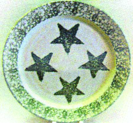 Star Green by Three Rivers