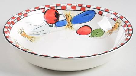 Pasta 101 by Tabletops Unlimited