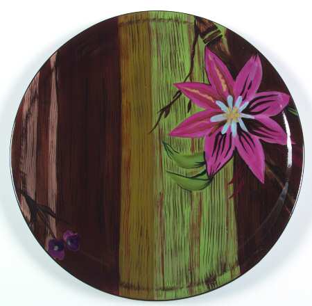 Lotus by Tracy Porter