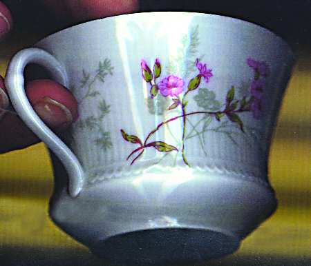 Elena by Royal Limoges