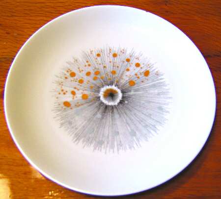 Moorea by Royal Limoges