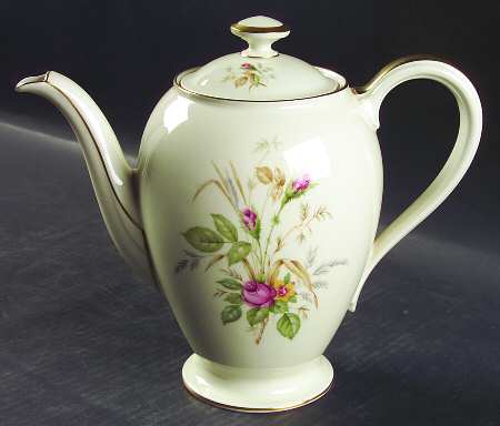 07470 (Cream Background, No Embossing) by Thomas