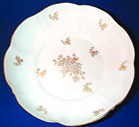 4677 by Royal Limoges