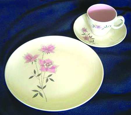 Rose Sachet (Versatile) by Taylor, Smith & Taylor (Ts&T)