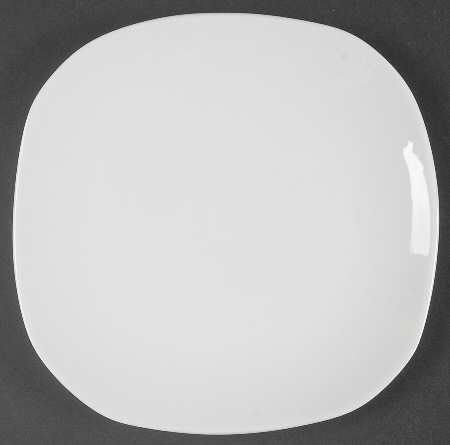 Fusion White by Ten Strawberry Street