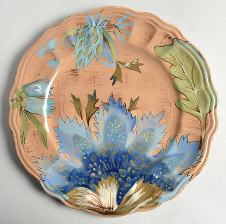 Botanica by Tracy Porter