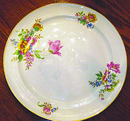 1787 by Taylor, Smith & Taylor (Ts&T)